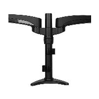 StarTech STARTECH.COM Dual-Monitor Arm – Ansicht 4