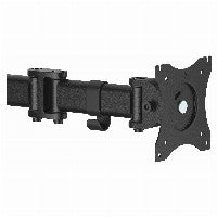 StarTech STARTECH.COM Articulating Monitor Arm Steel Single Monitor Stand Monitors up to 69cm/27in Adjustable Monitor Arm – Ansicht 2