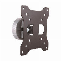 StarTech STARTECH.COM Wall Mount Monitor Arm Aluminum Supports 13in to 27in Monitors VESA TV
