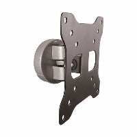 StarTech STARTECH.COM Wall Mount Monitor Arm - Aluminum - Supports 13in to 27in Monitors - VESA Mount - TV Wall Mount - TV Mount – Ansicht 2