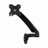 STARTECH.COM Wall-Mount Monitor Arm - Full Motion - Articulating