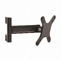 StarTech STARTECH.COM Wall-Mount Monitor Arm - Dual Swivel – Ansicht 4