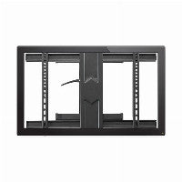StarTech StarTech.com TV Wall Mount supports up to 100 inch VESA Displays, Low Profile Full Motion TV Wall Mount for Large Displays – Ansicht 5