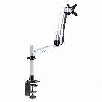 StarTech StarTech.com Monitor Desk Mount, VESA 75x75/100x100, 27/30-inch Screens - Befestigungskit (Gelenkarm) – Ansicht 2