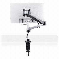 StarTech StarTech.com Monitor Desk Mount, VESA 75x75/100x100, 27/30-inch Screens - Befestigungskit (Gelenkarm) – Ansicht 4