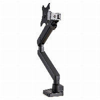StarTech StarTech.com Desk Mount Monitor Arm with 2x USB 3.0 ports, Slim Full Motion Adjustable