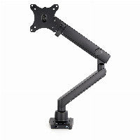 StarTech StarTech.com Desk Mount Monitor Arm with 2x USB 3.0 ports, Slim Full Motion Adjustable Single Monitor VESA Mount up to 17.6lbs (8kg) – Ansicht 3