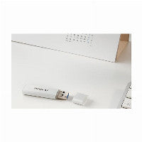 Intenso 3521473 USB-Stick 16 GB USB Typ-A 2.0 Silber