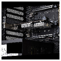 StarTech STARTECH.COM 2-Port 10Gbe Netzwerkkarte PCIe Ethernet 10 Gigabit Karte fr PCs/Server PCI Express Netzwerkkarte/10gb LAN Karte – Ansicht 5