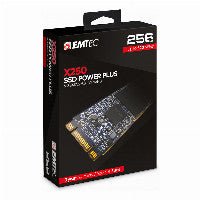 M.2 256GB EMTEC SSD Power Plus X250
