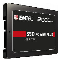 2,5" 2TB EMTEC X150 Power Plus intern