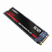 M.2 512GB Emtec Sata X250 Intern
