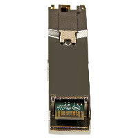 StarTech STARTECH.COM Gigabit RJ45 Kupfer SFP Transceiver Modul - HP J8177C kompatibel - Mini-GBIC SFP – Ansicht 3