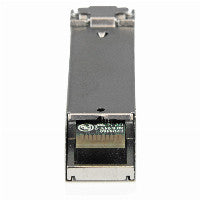 StarTech STARTECH.COM Cisco kompatibel Gigabit SFP Transceiver Modul MM LC - Mini-GBIC bis 550m - Glasfaser Transceiver 850nm 1000Base-SX – Ansicht 4