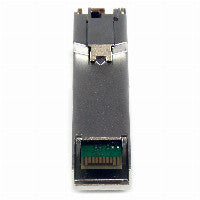 StarTech STARTECH.COM Cisco kompatibles Gigabit RJ45 Kupfer SFP Transceiver Modul - Mini-GBIC – Ansicht 4