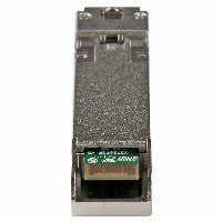 StarTech STARTECH.COM Gigabit LWL SFP Transceiver Modul - Cisco GLC-LH -SMD kompatibel - SM/MM LC - 10km / 550m - 1000Base-LX/LH - Mini-G – Ansicht 4