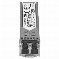 StarTech STARTECH.COM Cisco Meraki MA-SFP-1GB-SX kompatible SFP - Gigabit Fiber 1000Base-SX SFP Transceiver Modul - MM LC - 550m - 850nm – Ansicht 2