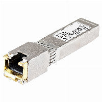 StarTech STARTECH.COM HP 813874-B21 kompatibles SFP+ Transceiver Modul - 10GBase-T - 30m mit CAT6a