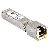 StarTech STARTECH.COM HP 813874-B21 kompatibles SFP+ Transceiver Modul - 10GBase-T - 30m mit CAT6a – Ansicht 4