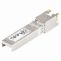 StarTech STARTECH.COM HP 813874-B21 kompatibles SFP+ Transceiver Modul - 10GBase-T - 30m mit CAT6a – Ansicht 5