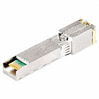 StarTech STARTECH.COM HP 813874-B21 kompatibles SFP+ Transceiver Modul - 10GBase-T - 30m mit CAT6a – Ansicht 6