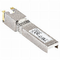StarTech STARTECH.COM HP 813874-B21 kompatibles SFP+ Transceiver Modul - 10GBase-T - 30m mit CAT6a – Ansicht 7