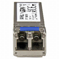StarTech STARTECH.COM MSA konformes 10 Gigabit Glasfaser SFP+ Transceiver Modul - 10GBase-LR - SM LC - 10 km – Ansicht 3