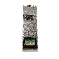 StarTech STARTECH.COM HP JL563A-ST kompatibel SFP+ Module 100/1000/10000Base-TX Kupfer RJ-45 Kupfer mit DDM Transceiver – Ansicht 3