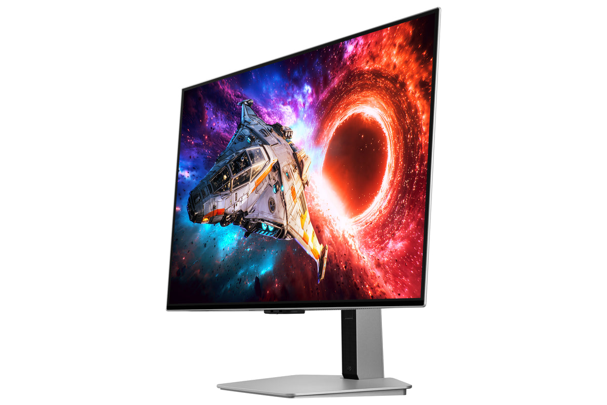 Samsung 32" Odyssey OLED G8 (G80SH) 4K 240Hz UHD Gaming Monitor