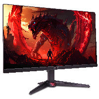 Acer Nitro VG270UZ1b 27" 69cm 2560x1440 270Hz – Ansicht 8