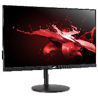 Acer Nitro XV240YW3b 23,8" 60cm 1920x1080 240Hz – Ansicht 2