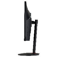 Acer Nitro XV240YW3b 23,8" 60cm 1920x1080 240Hz – Ansicht 6