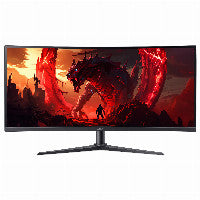 Acer Nitro XZ340CURW0b 34" 86cm 16:9 3440x1440