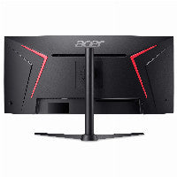 Acer Nitro XZ340CURW0b 34" 86cm 16:9 3440x1440 – Ansicht 6