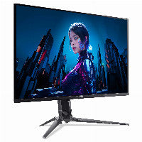 Acer Predator X27UW3b 26,5" 69cm 16:9 240Hz 2560x1440 – Ansicht 2