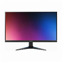 Acer Nitro VG0 (VG270P6bip) 27" Full-HD Gaming Monitor 68,6 cm (27"), IPS, 144Hz, 99% sRGB, 1x HDMI, 1x DP