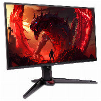 Acer Nitro XV270UF3b 27" 69cm 2560x1440 320Hz – Ansicht 2