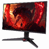 Acer Nitro XV270UF3b 27" 69cm 2560x1440 320Hz – Ansicht 3