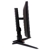 Acer Nitro XV270UF3b 27" 69cm 2560x1440 320Hz – Ansicht 4
