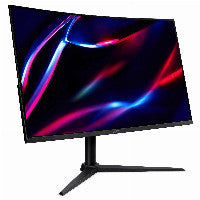 Acer Nitro XZ320QUP0b 31,5" 80,0cm 16:9 144Hz 2560x1440 bla – Ansicht 2