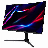 Acer Nitro XZ320QUP0b 31,5" 80,0cm 16:9 144Hz 2560x1440 bla – Ansicht 3