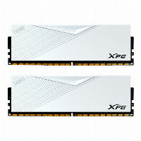 ADATA XPG LANCER RGB White 32GB (2x16GB) DDR5 6000 CL30