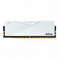 ADATA XPG LANCER RGB White 32GB (2x16GB) DDR5 6000 CL30