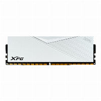 ADATA XPG LANCER RGB White 32GB (2x16GB) DDR5 6000 CL30