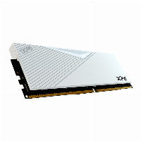 ADATA XPG LANCER RGB White 32GB (2x16GB) DDR5 6000 CL30