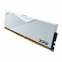 ADATA XPG LANCER RGB White 32GB (2x16GB) DDR5 6000 CL30