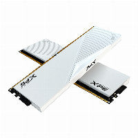 ADATA XPG LANCER RGB White 32GB (2x16GB) DDR5 6000 CL30