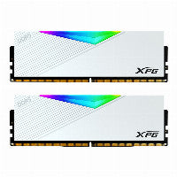 ADATA XPG LANCER RGB 64GB (2x32GB) DDR5-6000 CL30 White