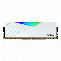 ADATA XPG LANCER RGB 64GB (2x32GB) DDR5-6000 CL30 White