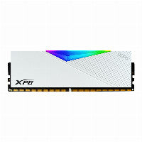 ADATA XPG LANCER RGB 64GB (2x32GB) DDR5-6000 CL30 White